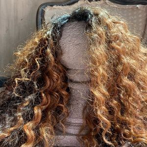 Freetress Kitron Wig